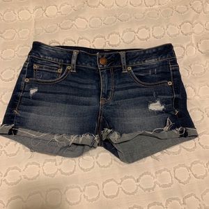 2 pairs of American Eagle Outfitters shorts